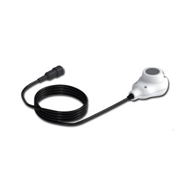 Ultrazvukový násadec 1-3 mhz - průměr 15 mm