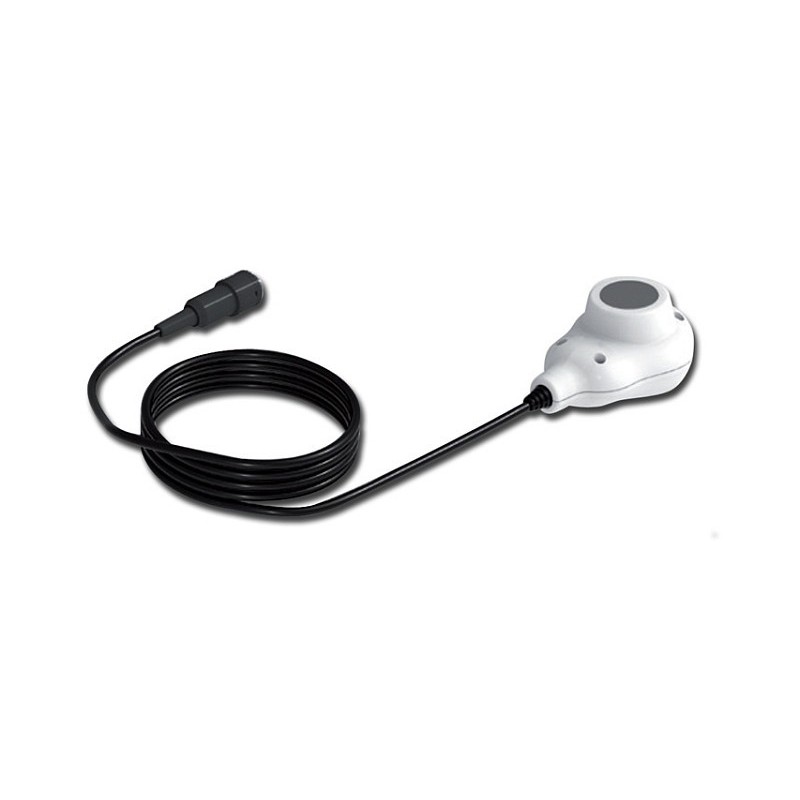 Ultraschall-handstück 1-3 mhz - durchmesser 15 mm