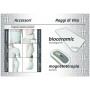 Band Drei verwendet Biocermis-006 für die Magnetfeldtherapie DP100-004