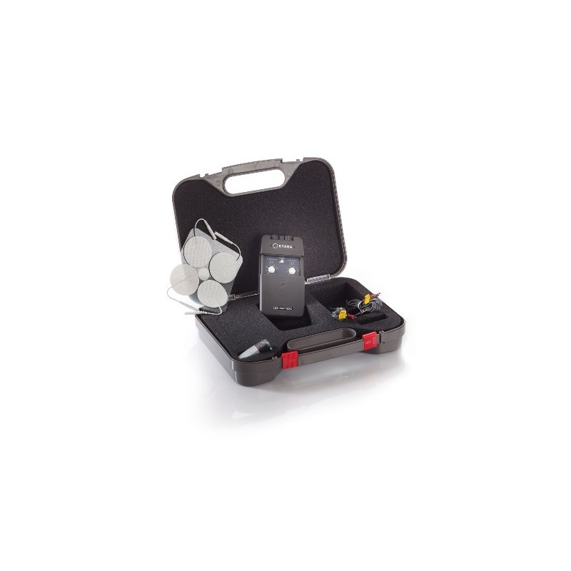 T.e.n.s manuale senza timer