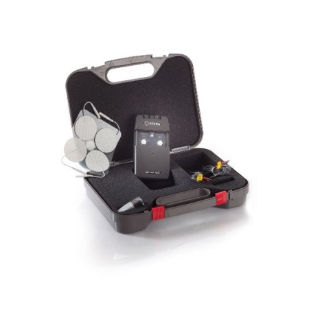 T.e.n.s manuale senza timer