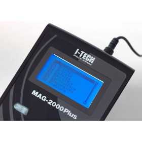MAG-2000 PLUS Magnetfeldtherapie mit niedriger Frequenz und hoher Intensität