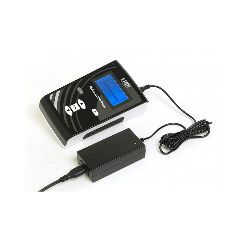 Magnetotherapy mag-2000 plus low frequency, high intensity
