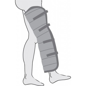 LEG REST pour la magnétothérapie Magics