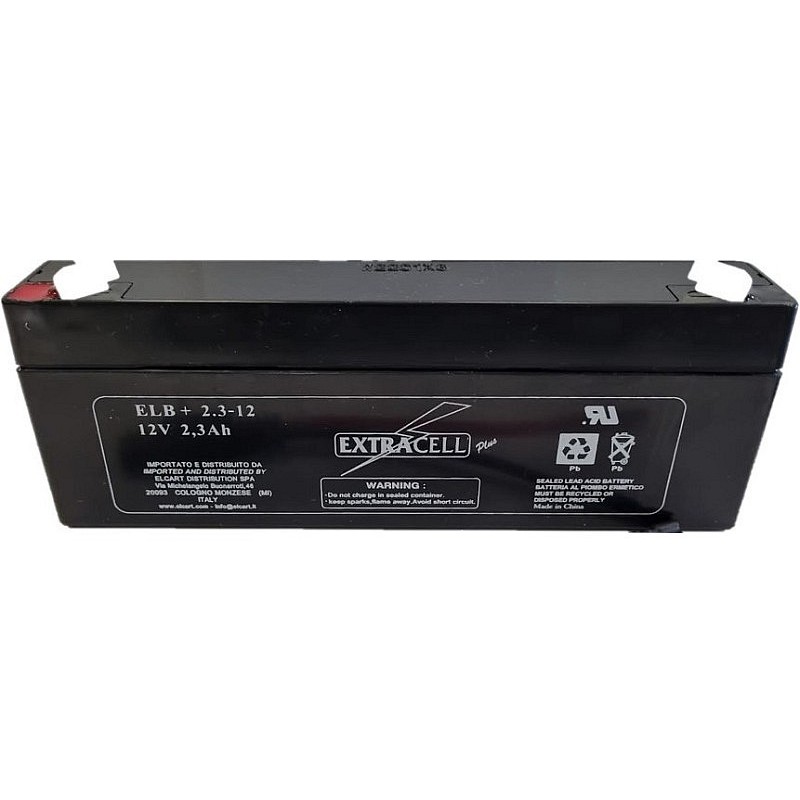 Batteria per apparecchio magnetoterapia magics