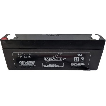 Baterija za napravo za magnetoterapijo magics