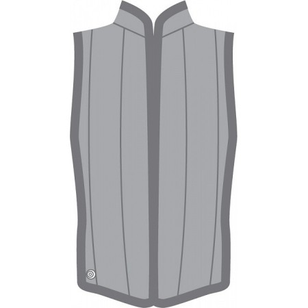 Gilet pour la magnétothérapie magics