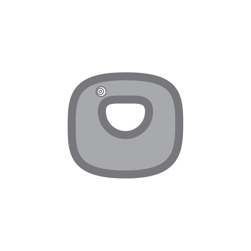 Mascarilla facial para magnetoterapia magics