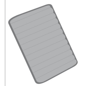 Colchão de casal ca-mi "magics" - 160 x 190 cm