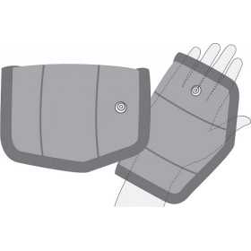 GLOVE for Magics magnetotherapy