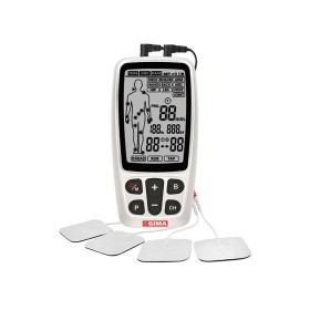 Gima-care tens - 2 canale - 60 de programe