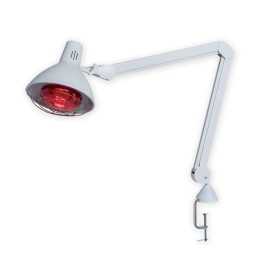 Infrared therapy lamp - 250 w - table