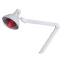 250 w infrared therapy lamp - on trolley