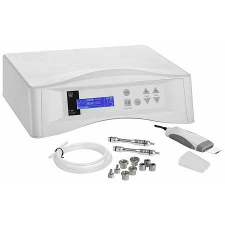 MultiEquipment 2 in 1 with Microdermabrasion and Ultrasonic Peeling