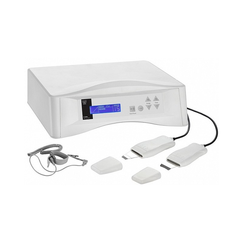 Multiequipment pro ultrazvukový peeling