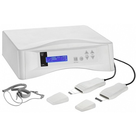 Multiequipment pour le peeling par ultrasons