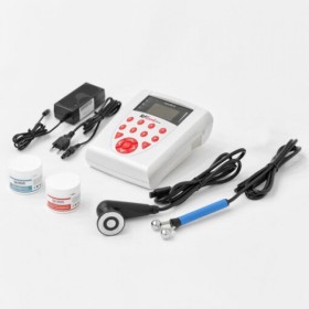 Globus rf clinic pro professzionális rádiófrekvenciás készülék