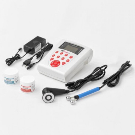 Globus rf clinic pro profesionální radiofrekvence