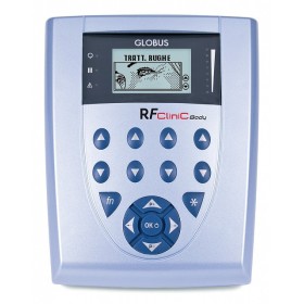 Globus rf clinic lichaamsprofessional radiofrequentie