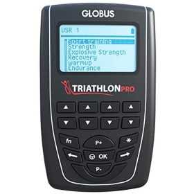 Globus Triathlon electrostimulator