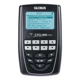 Globus Cycling Pro 4 Channels, Electrostimulation, Special Sports