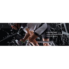 Globus cycling pro 4 kanály, elektrostimulácia, špeciálne športy