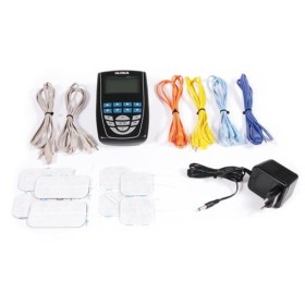 Globus sail pro 4 canais, eletroestimulação, esportes especiais