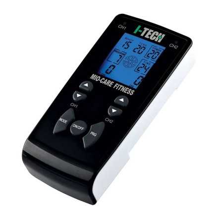 Mio-Care Fitness electrostimulator