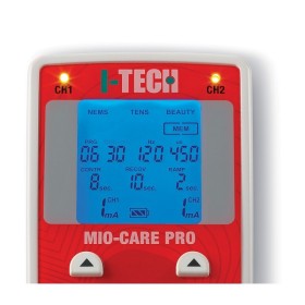 Électrostimulateur mio-care pro 50 programmes