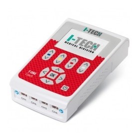 T-One Coach 4-kanałowy elektrostymulator