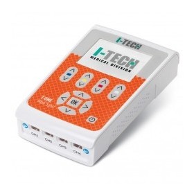 I-TECH electrostimulator  