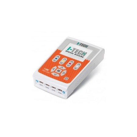 I-tech elektrostimulator  