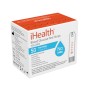 ihealth blood glucose strips for 23510 - pack. 50 pcs.