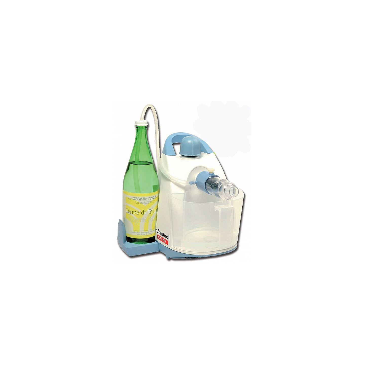 Inhalator termic vaginal nou
