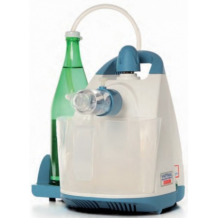 Inhalator termic vaginal nou