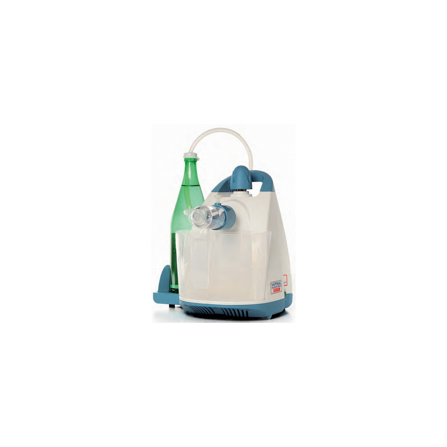 Nouveau Inhalateur Thermique Vapinal