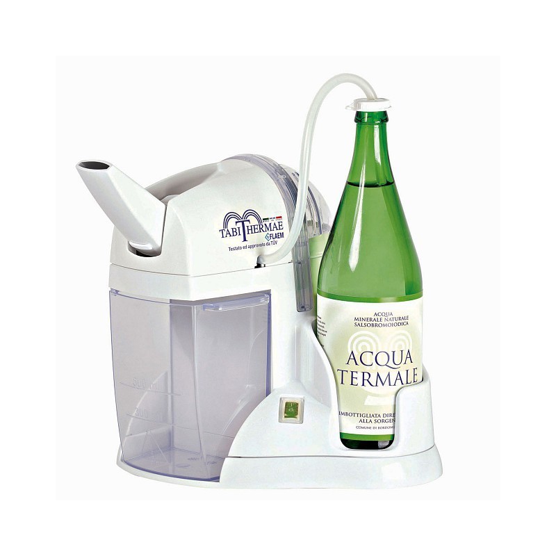 Thermischer inhalator tabi thermae