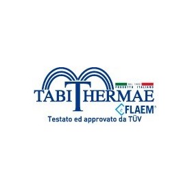 Inalatore termale tabi thermae