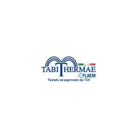 Inalatore termale tabi thermae