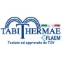 TABI THERMAE thermal inhaler