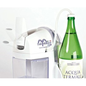 Tabi thermae thermal inhaler