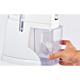 Tabi thermae thermal inhaler