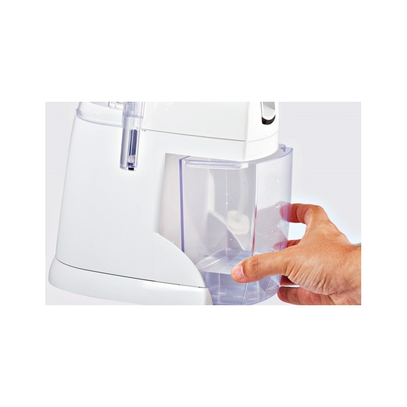 Thermischer inhalator tabi thermae