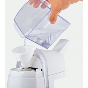 Thermoinhalator tabi thermae