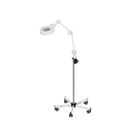 Lampada con lente gimanord plus led - su carrello