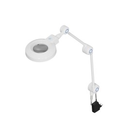 Lampe avec lentille gimanord plus led - sur chariot