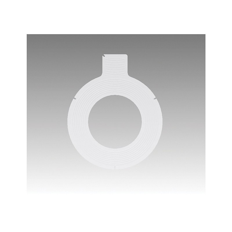 Plexiglass screen for 30718-19