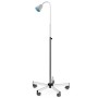 Lampe LED Alfa-flex - sur chariot