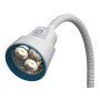 Lampe LED Alfa-flex - sur chariot