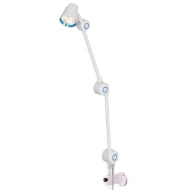 Alfa-fix LED-Lampe - Wand